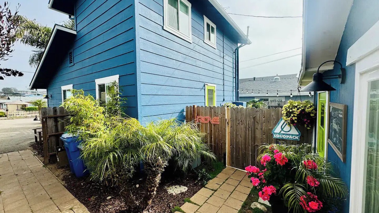 Photo of Outdoor in Morro Bay