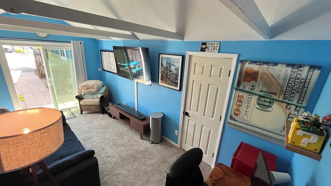 Photo of Livingroom in Morro Bay