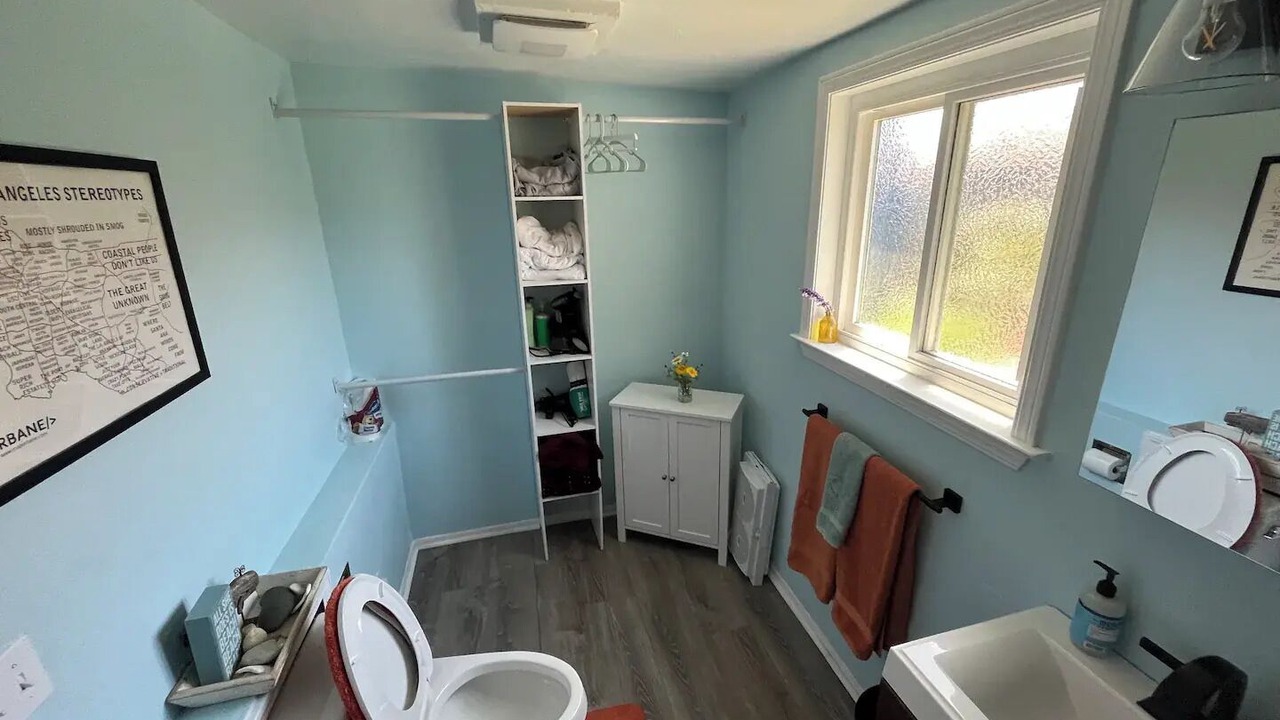 Photo of Bathroom in Morro Bay