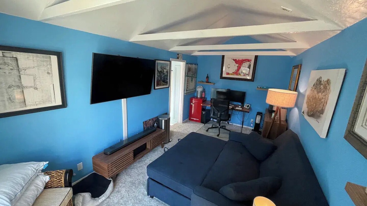 Photo of Livingroom in Morro Bay