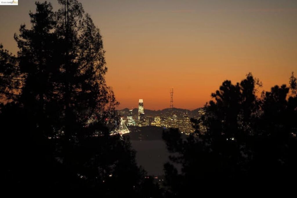 Photo of Others in Berkeley Hills