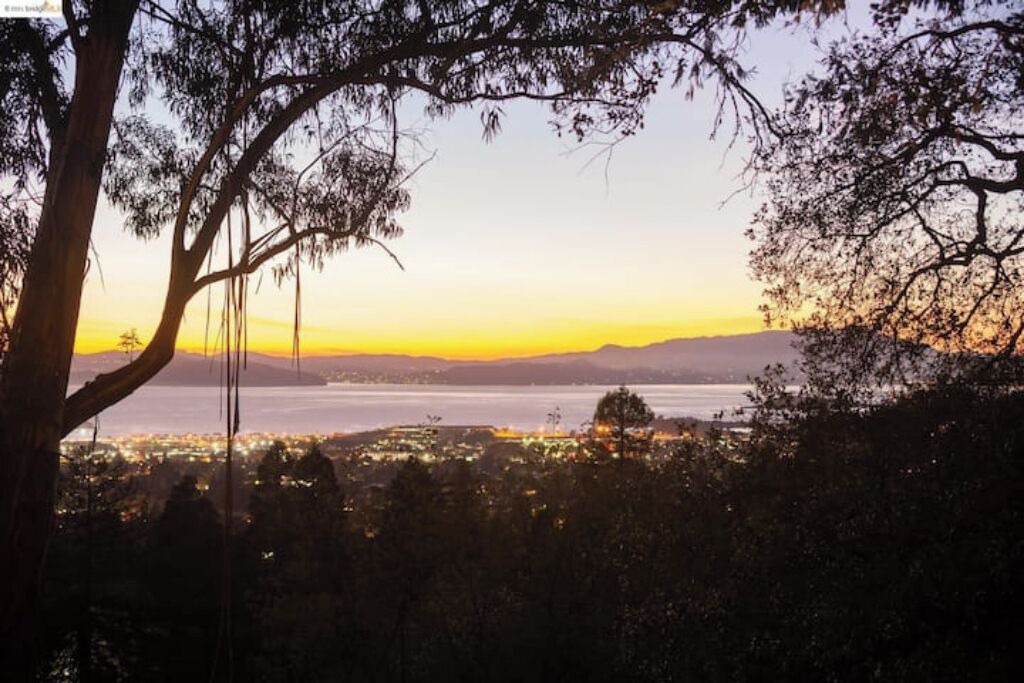 Photo of Others in Berkeley Hills