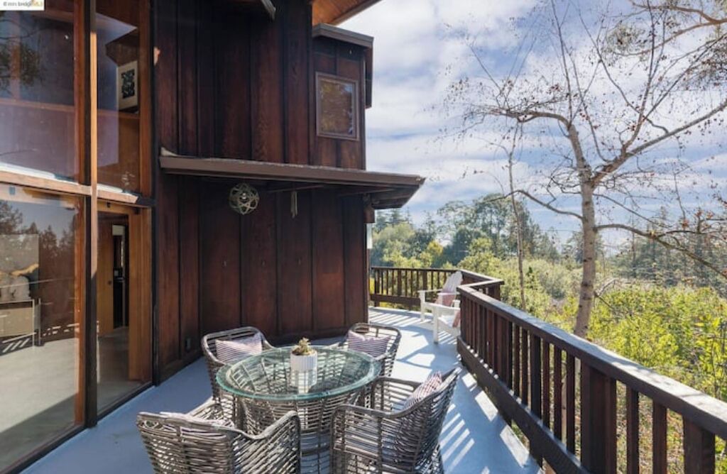 Photo of Outdoor in Berkeley Hills