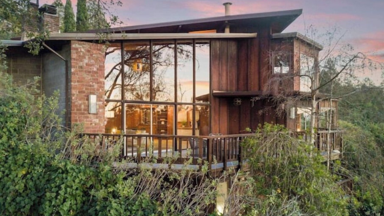 Photo of Outdoor in Berkeley Hills