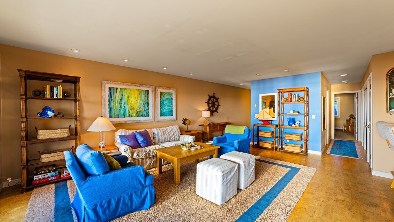 Photo of Livingroom in San Clemente
