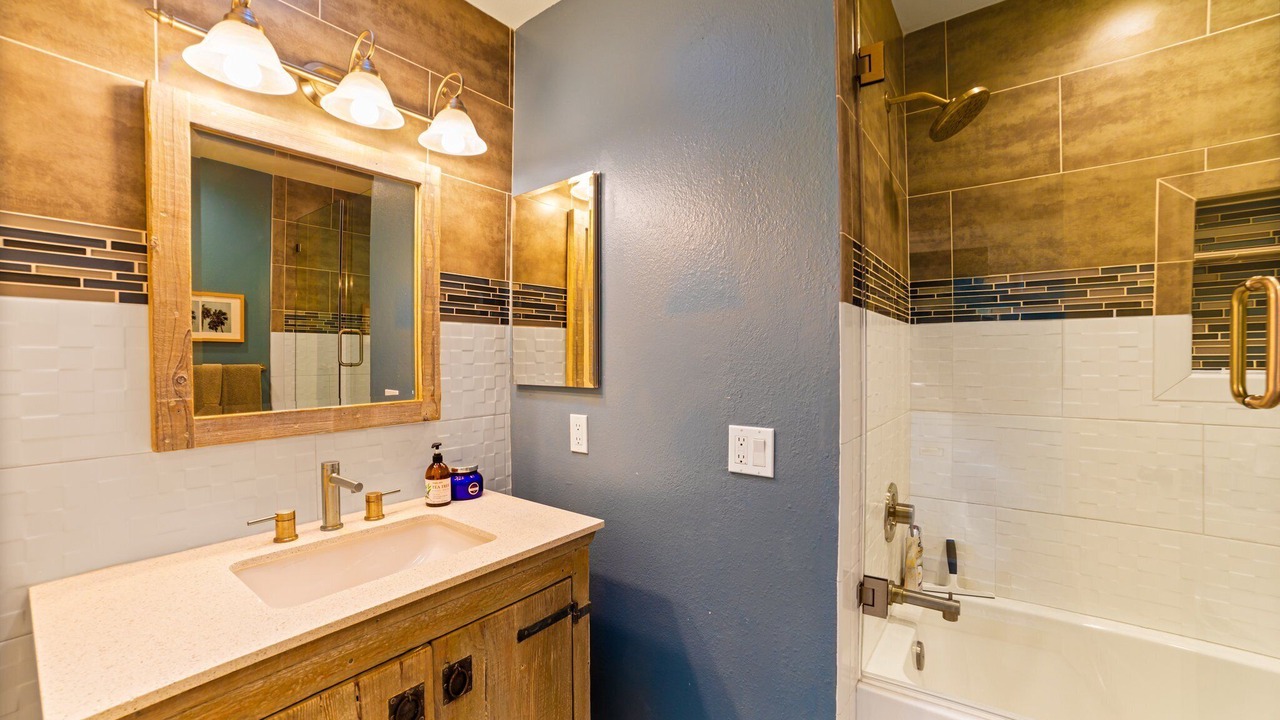 Photo of Bathroom in San Clemente
