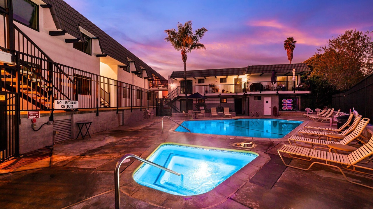 Photo of Outdoor in San Clemente