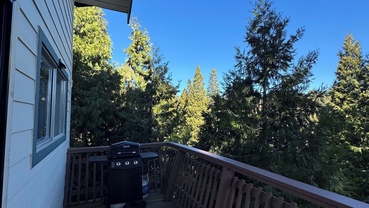 Photo of Patio Balcony in Cold Springs
