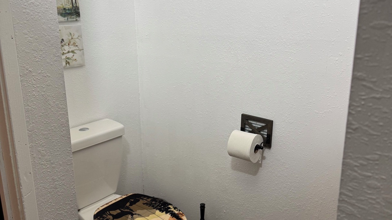 Photo of Bathroom in Cold Springs