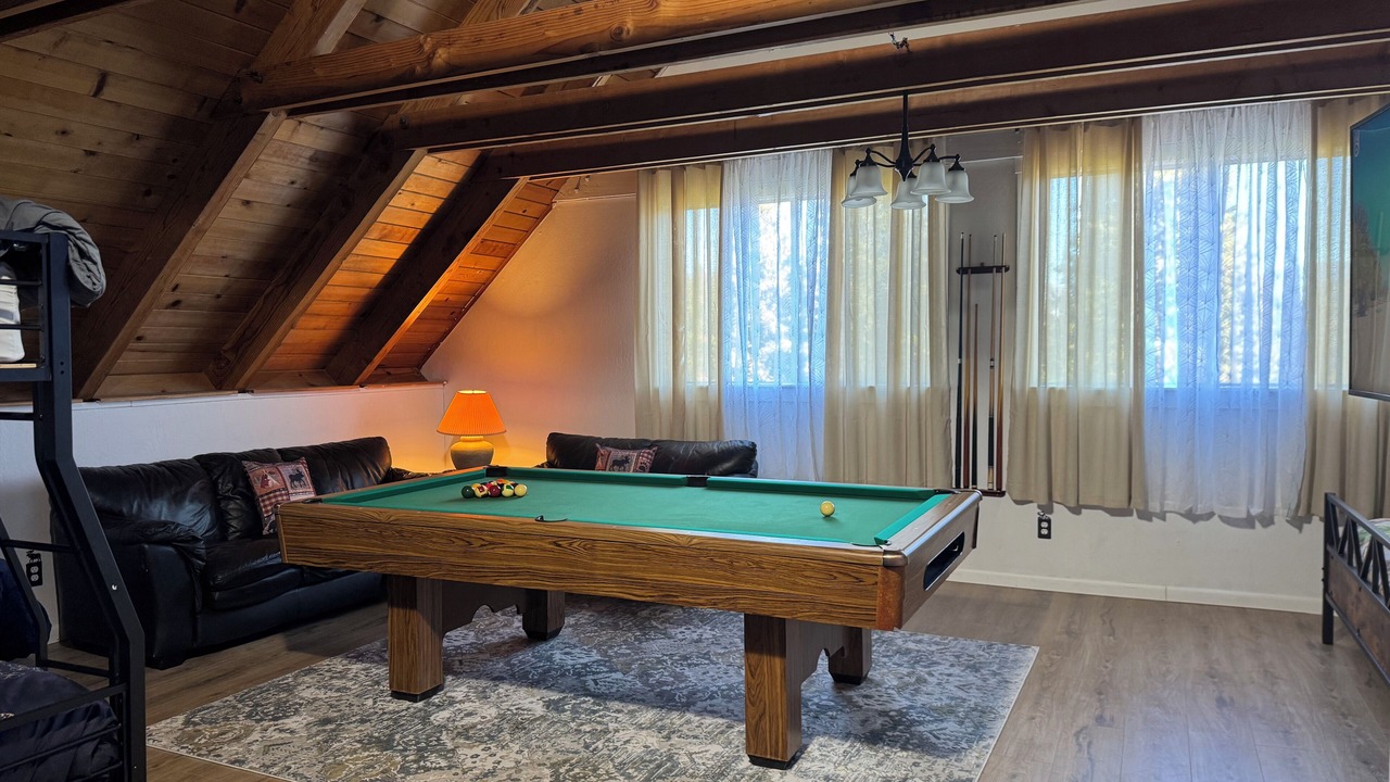 Photo of Bedroom in Cold Springs