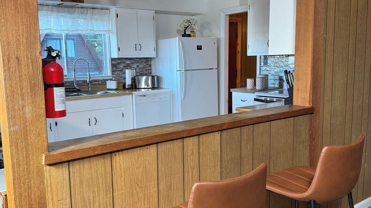 Photo of Kitchen in Cold Springs