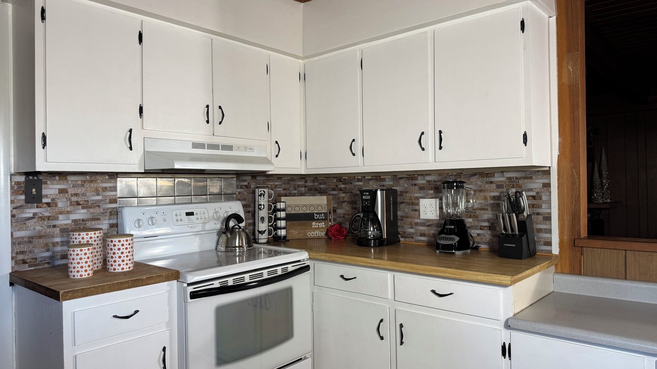 Photo of Kitchen in Cold Springs