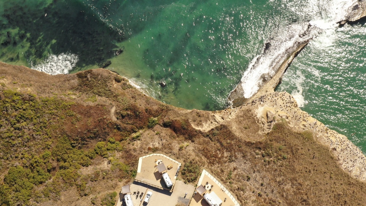 Photo of Others in Half Moon Bay
