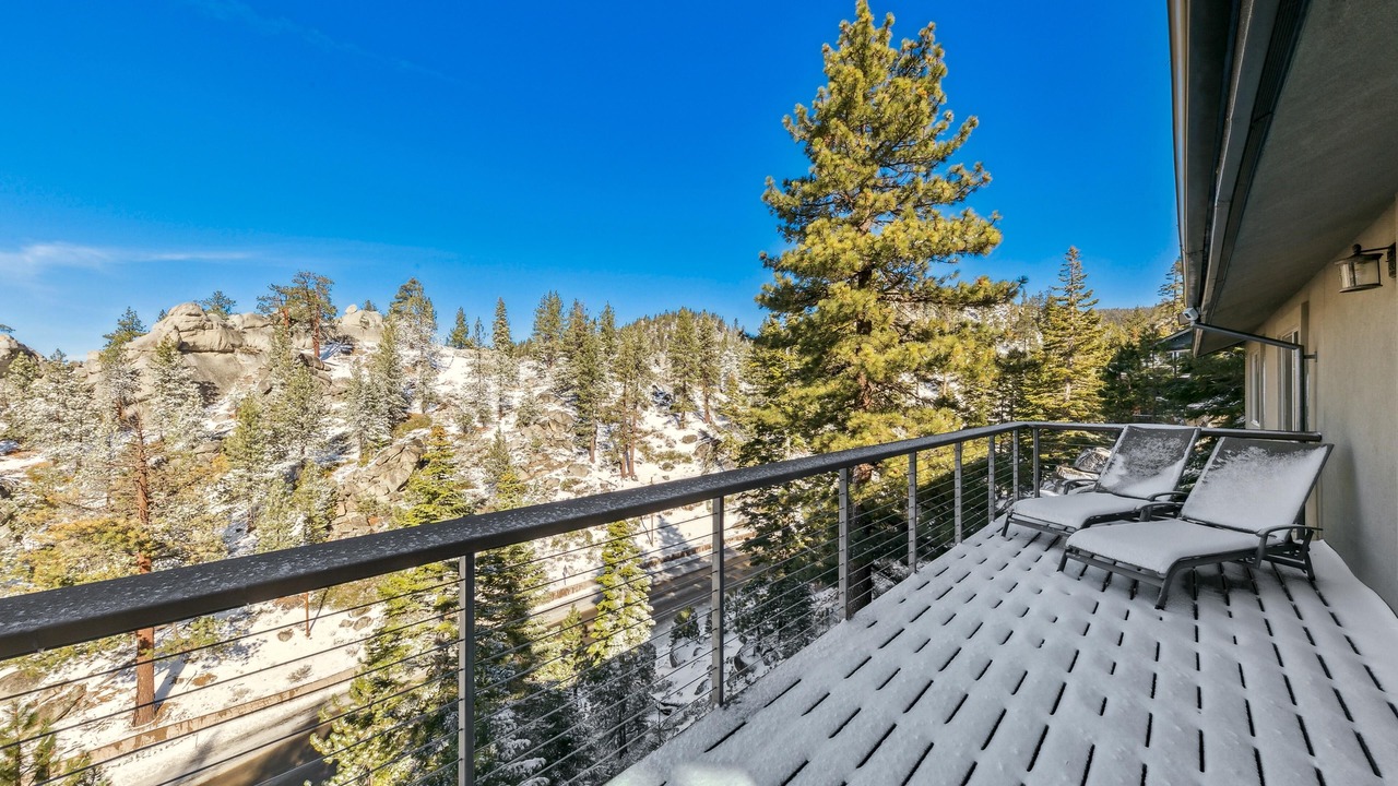 Photo of Outdoor in Tahoe Village