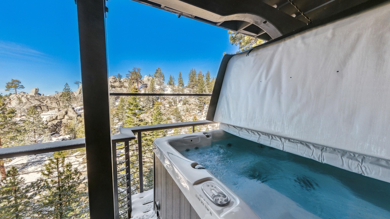 Photo of Outdoor in Tahoe Village