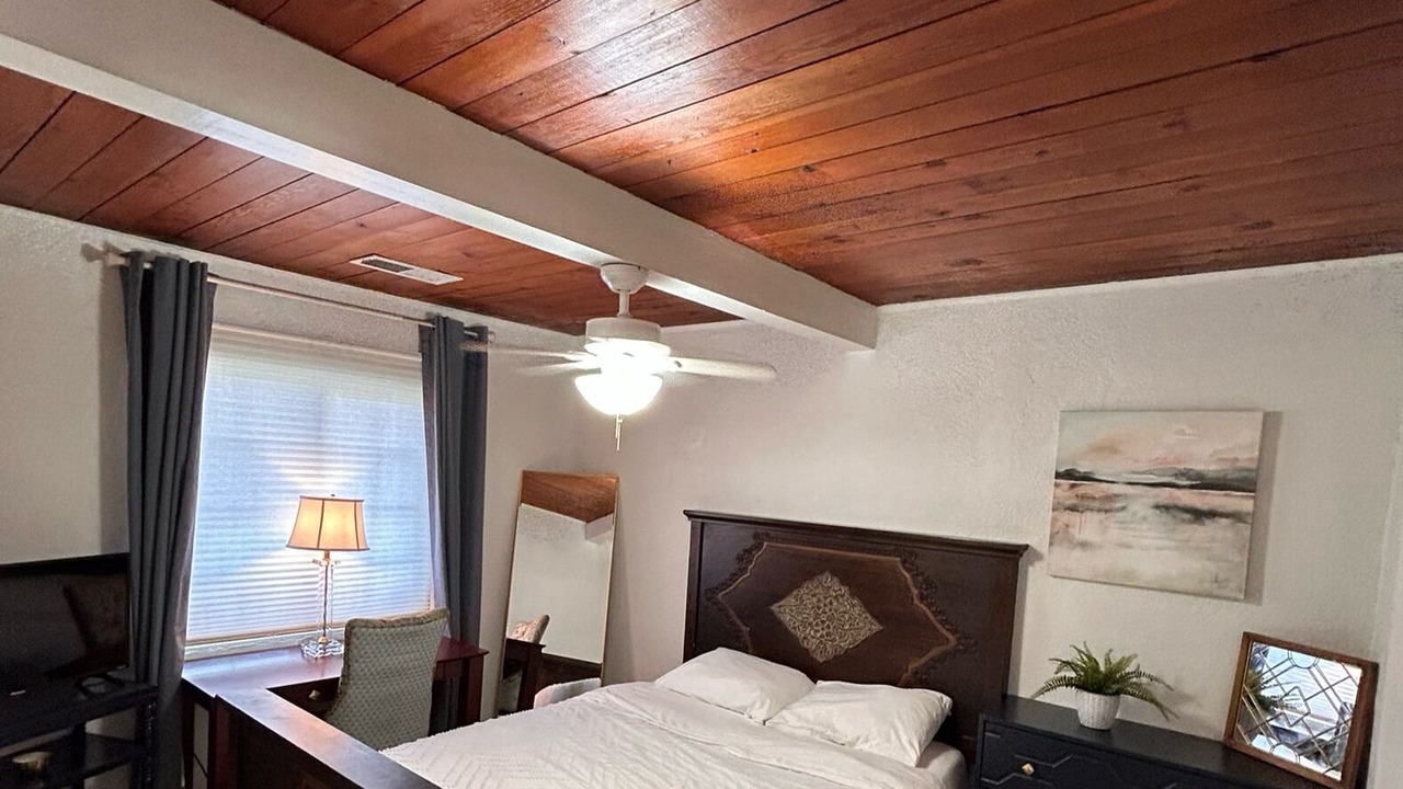 Photo of Bedroom in Merced