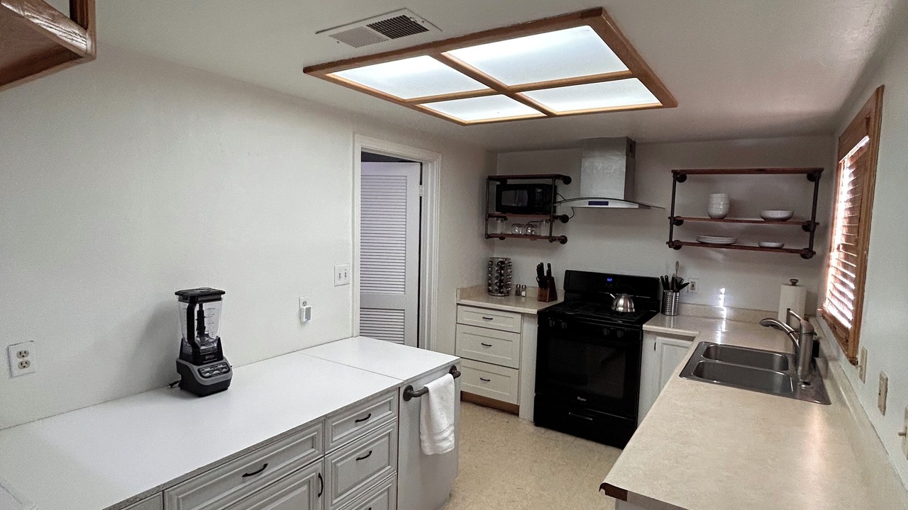 Photo of Kitchen in Merced