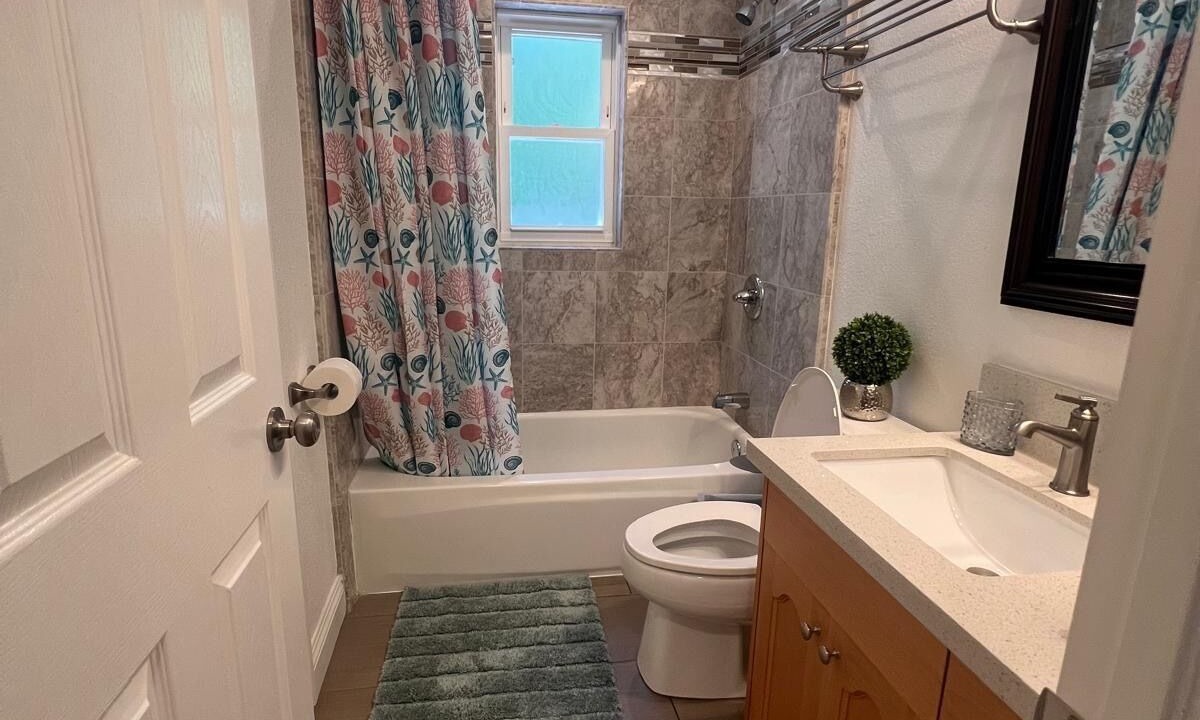 Photo of Bathroom in Danville