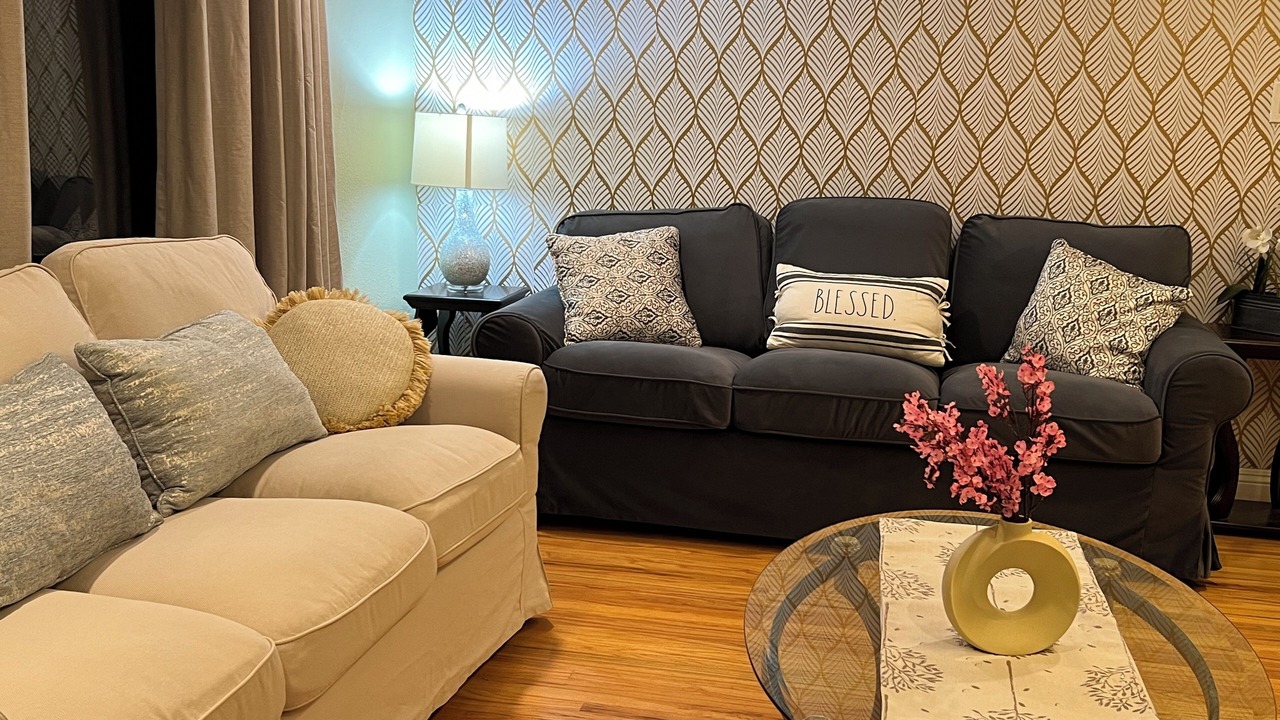 Photo of Livingroom in Danville
