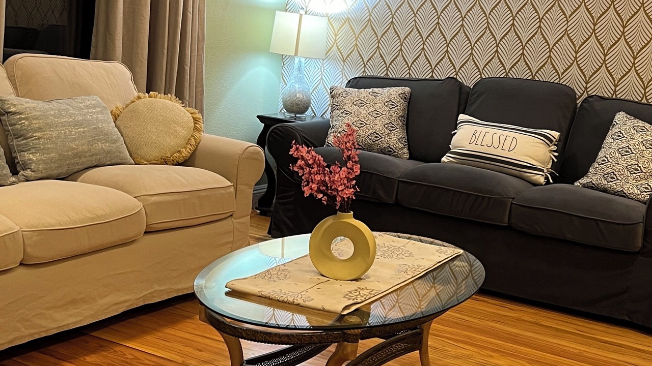 Photo of Livingroom in Danville