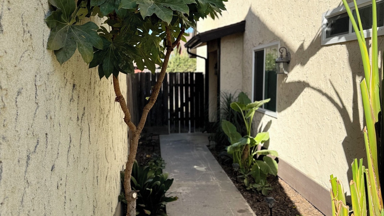 Photo of Outdoor in Visalia
