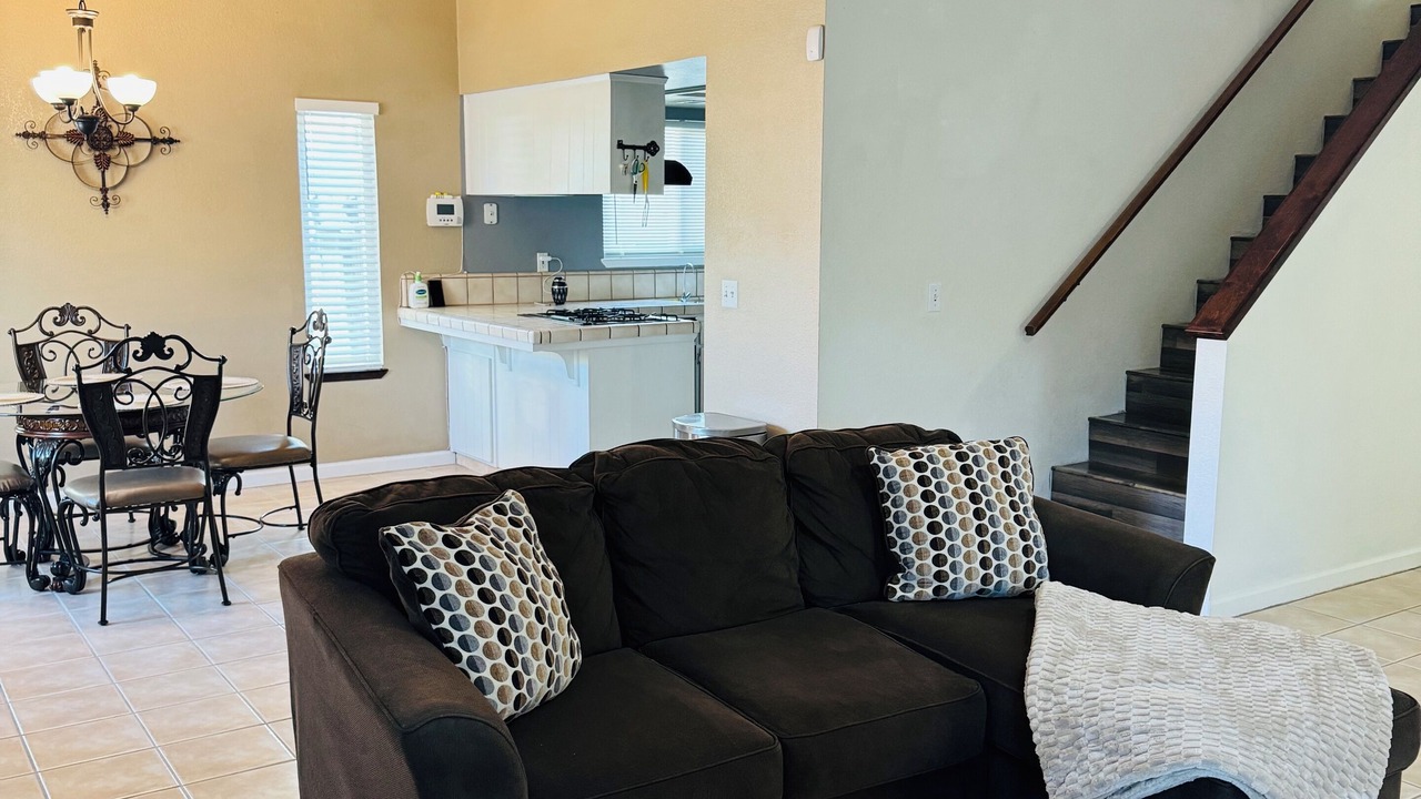 Photo of Livingroom in Visalia