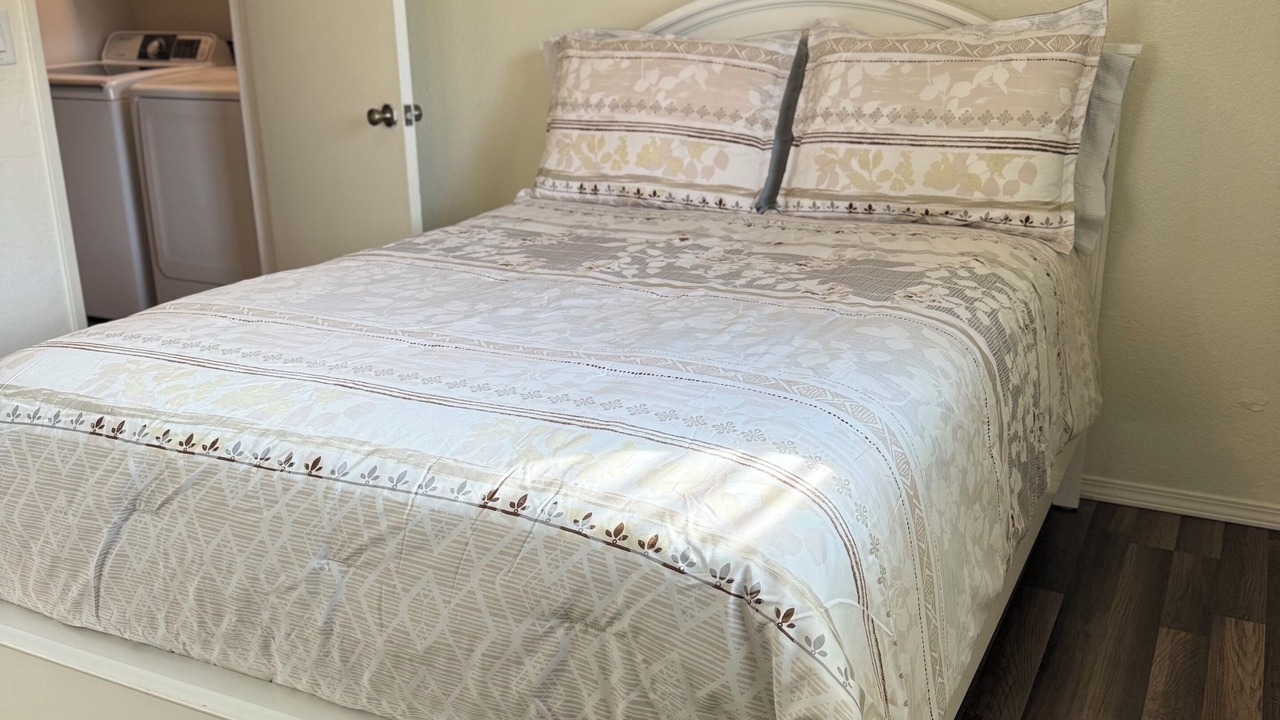 Photo of Bedroom in Visalia