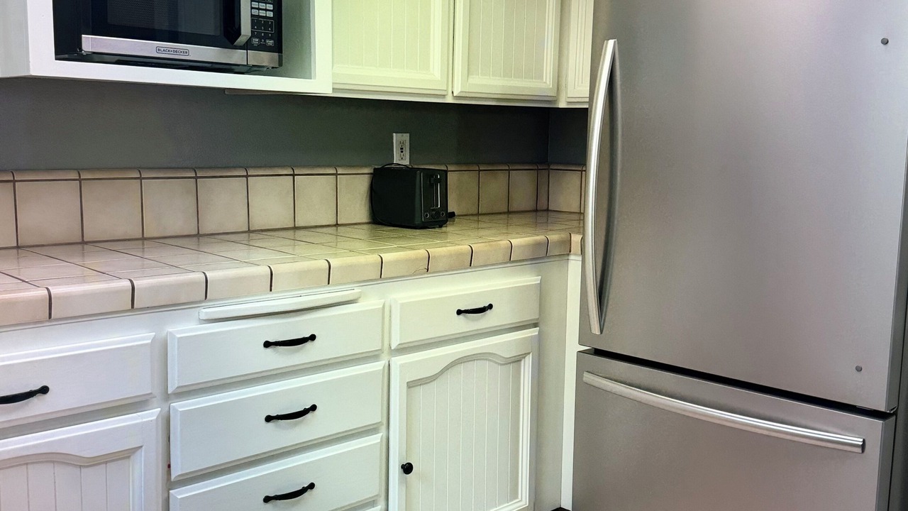 Photo of Kitchen in Visalia