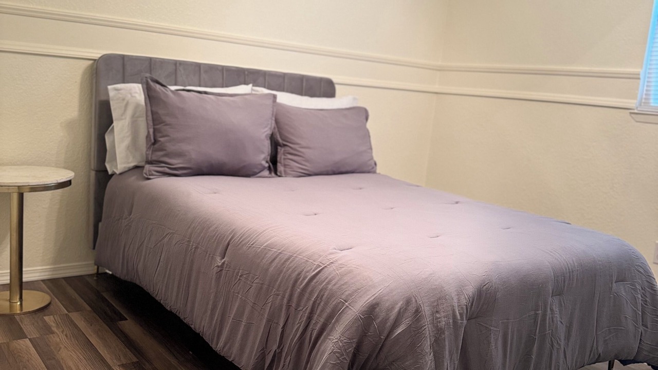 Photo of Bedroom in Visalia