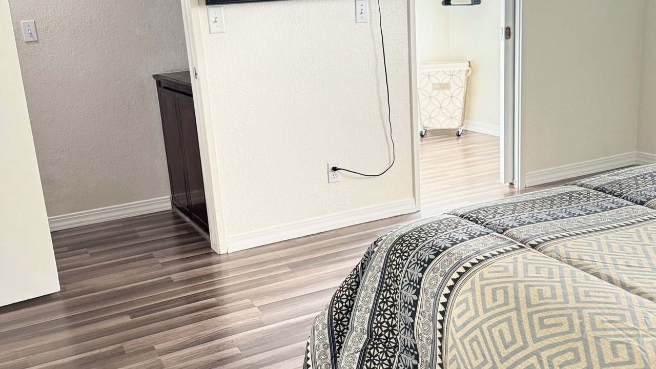 Photo of Bedroom in Visalia