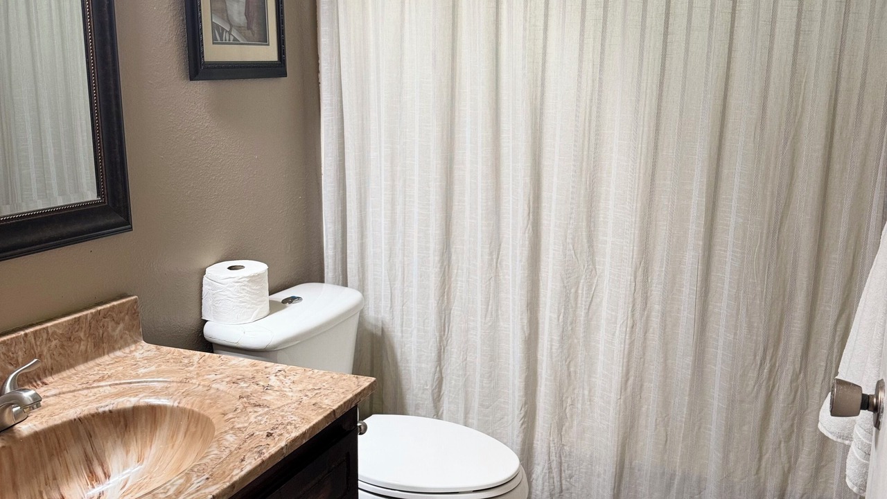 Photo of Bathroom in Visalia
