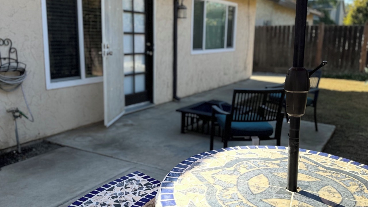Photo of Outdoor in Visalia