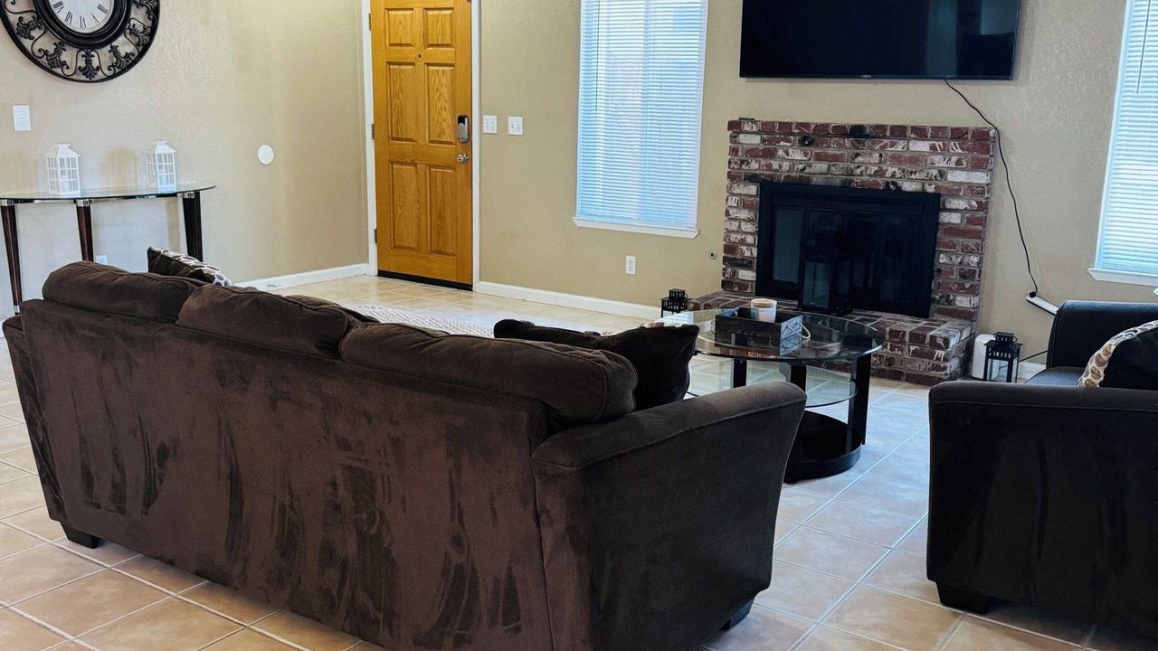 Photo of Livingroom in Visalia