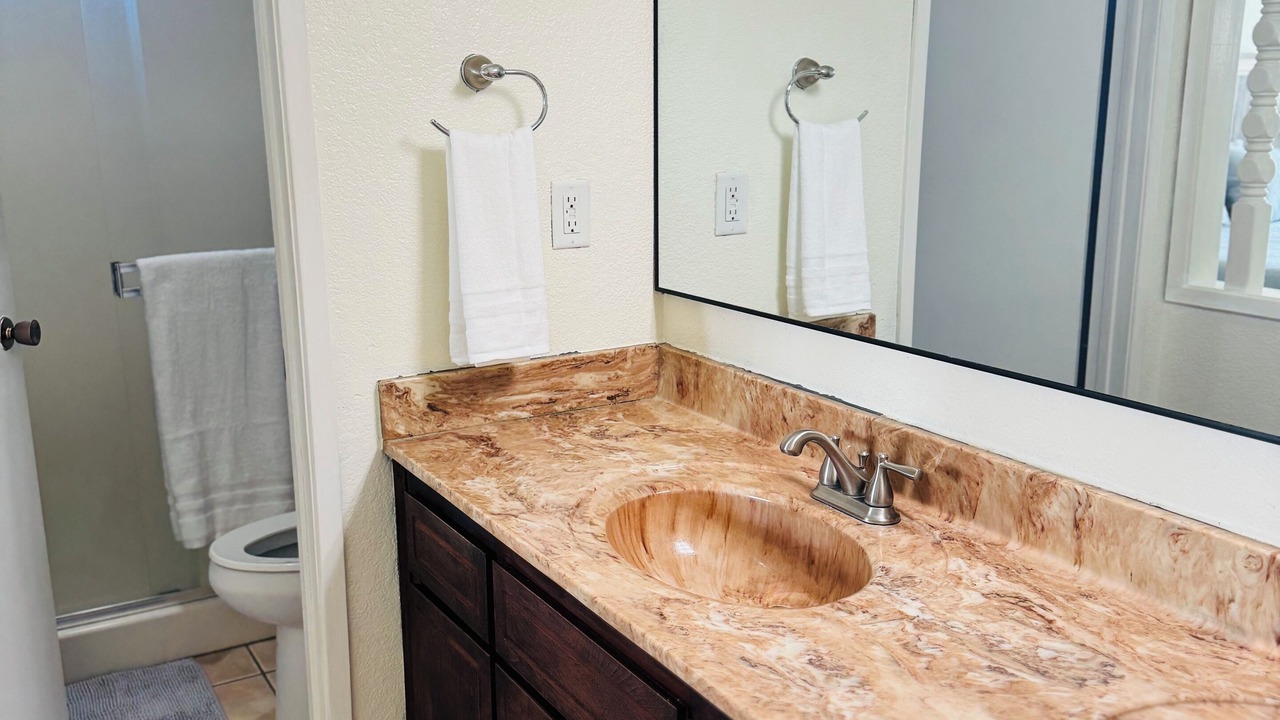 Photo of Bathroom in Visalia