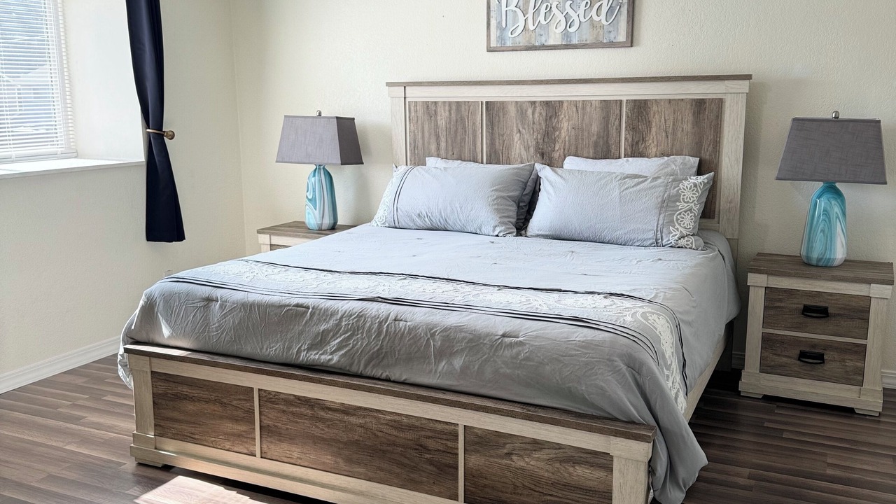Photo of Bedroom in Visalia