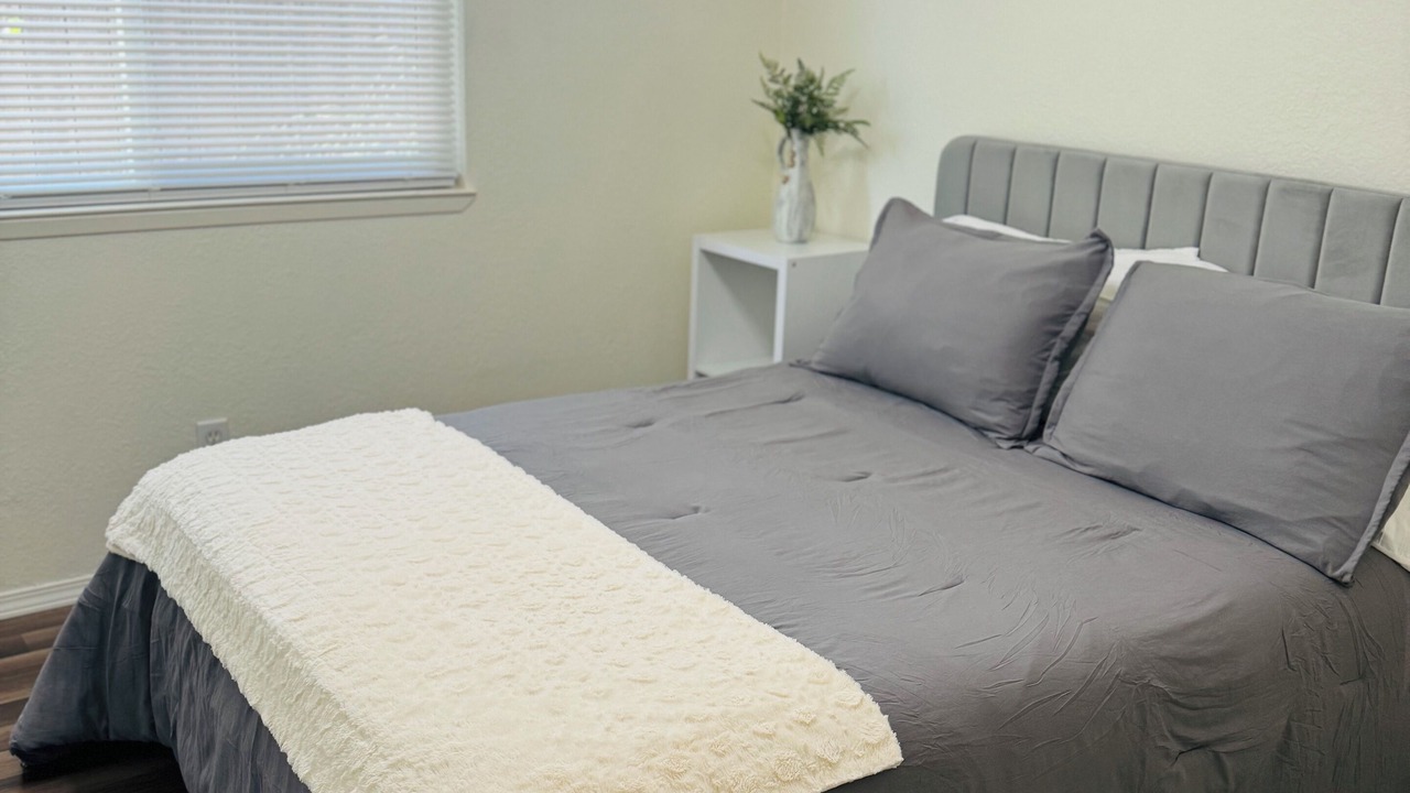 Photo of Bedroom in Visalia