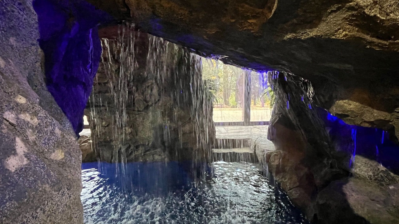 Photo of Outdoor in Apple Hill