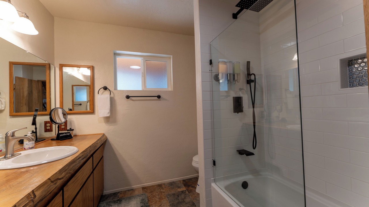 Photo of Bathroom in Springville