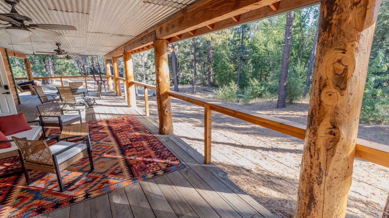 Photo of Outdoor in Springville
