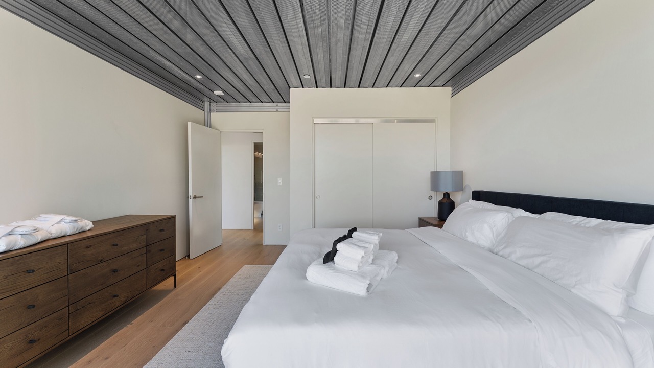 Photo of Bedroom in Santa Rosa