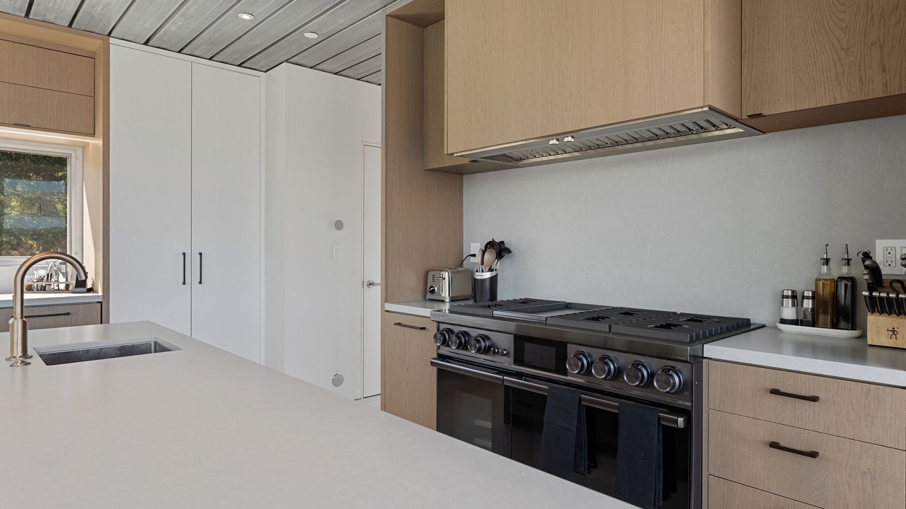 Photo of Kitchen in Santa Rosa