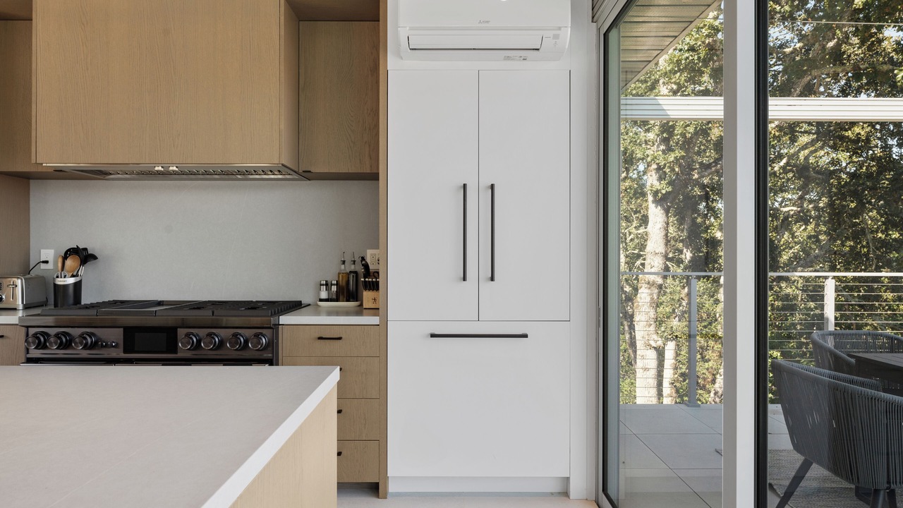 Photo of Kitchen in Santa Rosa