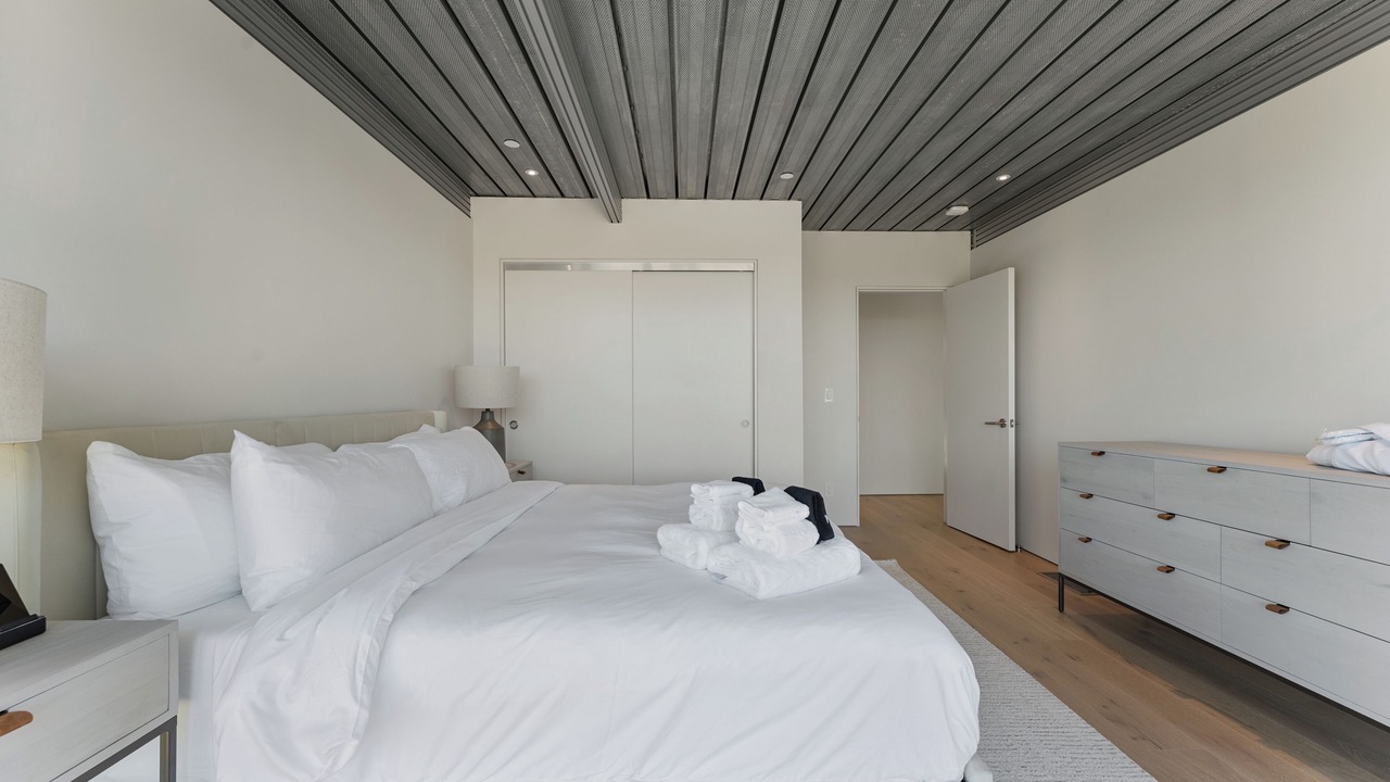 Photo of Bedroom in Santa Rosa