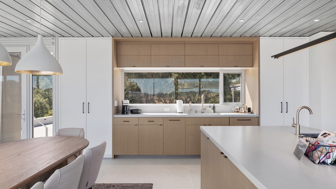 Photo of Kitchen in Santa Rosa