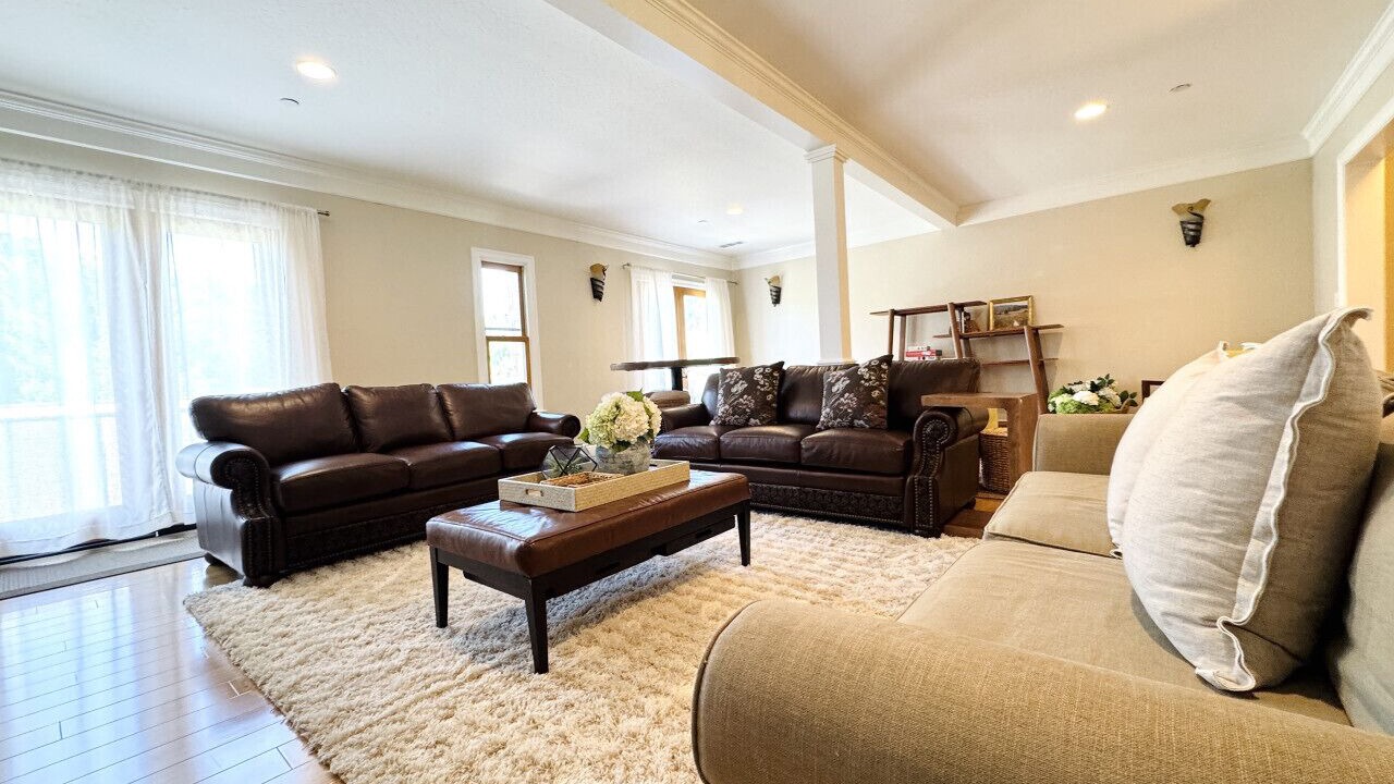 Photo of Livingroom in Gilroy