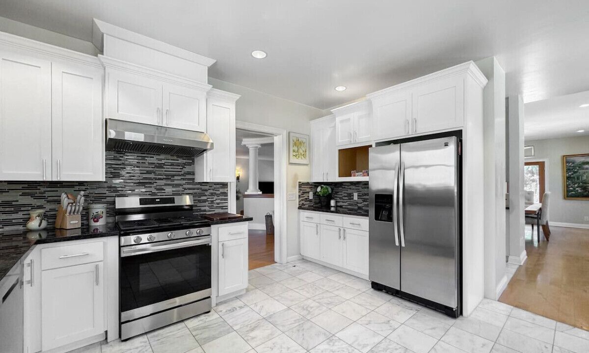 Photo of Kitchen in Gilroy