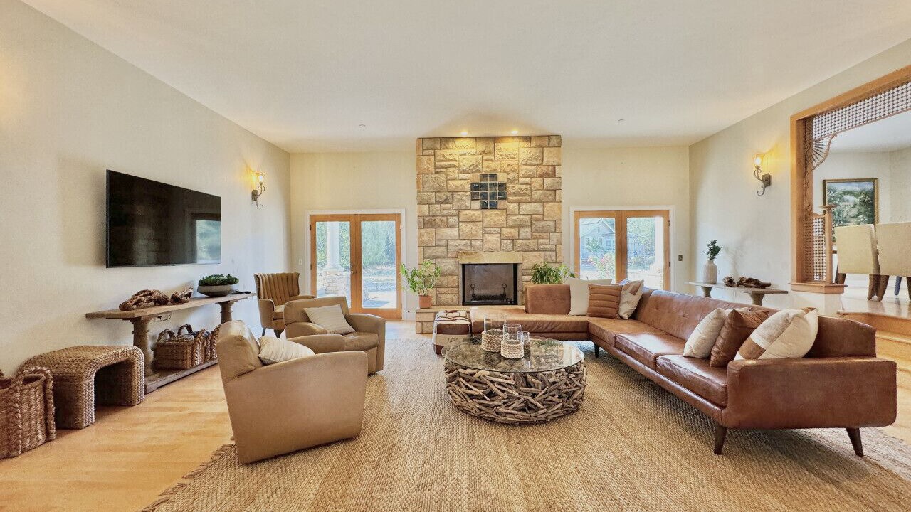 Photo of Livingroom in Gilroy