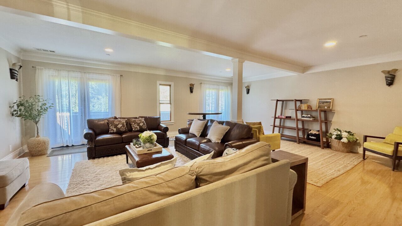 Photo of Livingroom in Gilroy