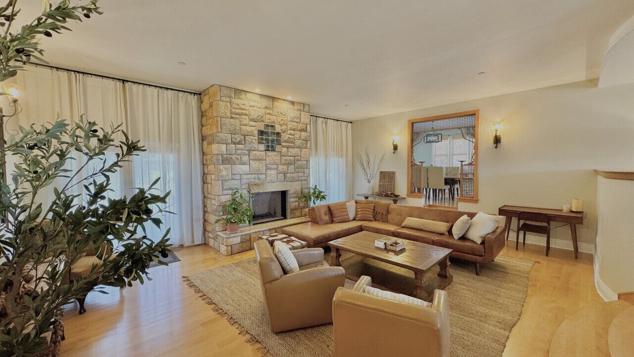 Photo of Livingroom in Gilroy