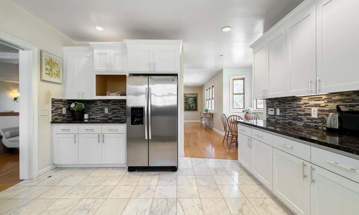 Photo of Kitchen in Gilroy